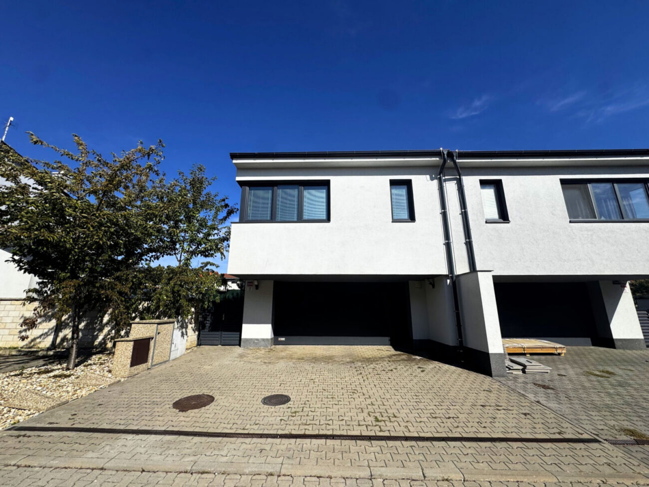 Prodej Rodinného domu 250 m², pozemek 417 m² Rousínov, okres Vyškov